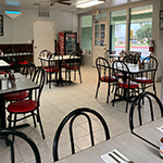 Desert Crest Coffee Shop