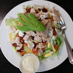 Desert Crest Coffee Shop