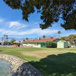 Desert Crest Coffee Shop