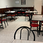 Desert Crest Coffee Shop